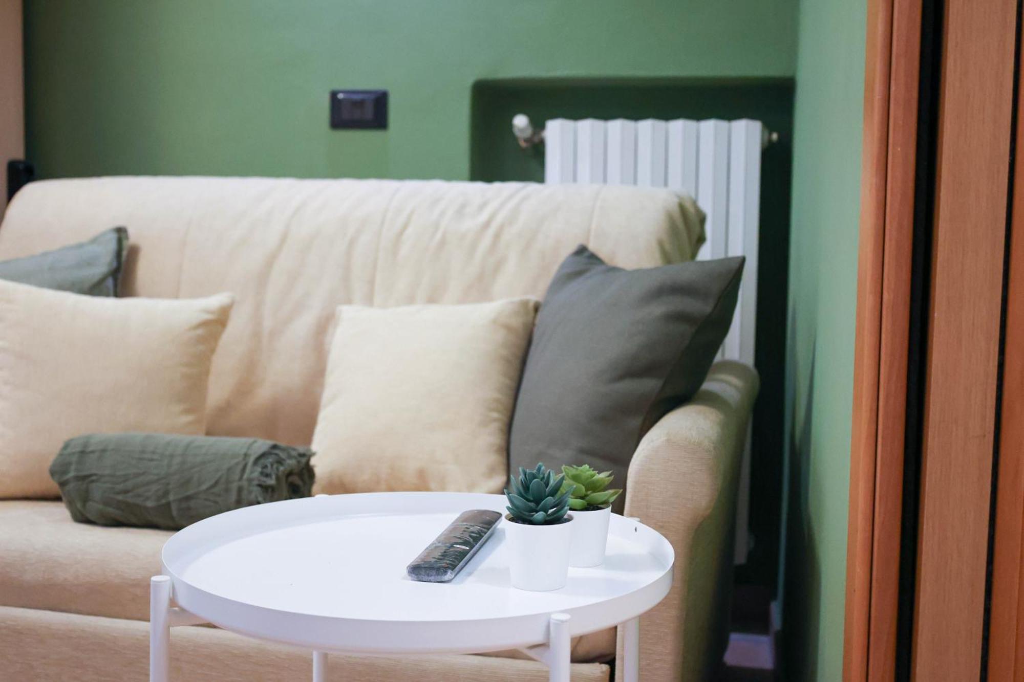 Nel Centro Di Desenzano Apartment Десенцано дел Гарда Екстериор снимка