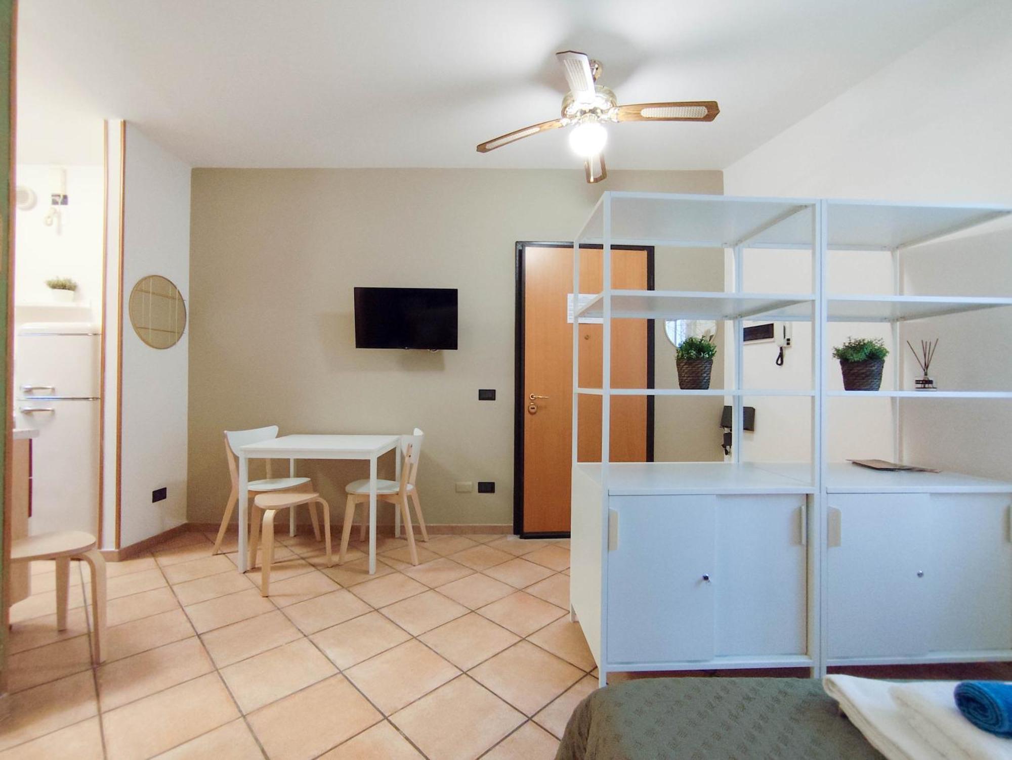Nel Centro Di Desenzano Apartment Десенцано дел Гарда Екстериор снимка