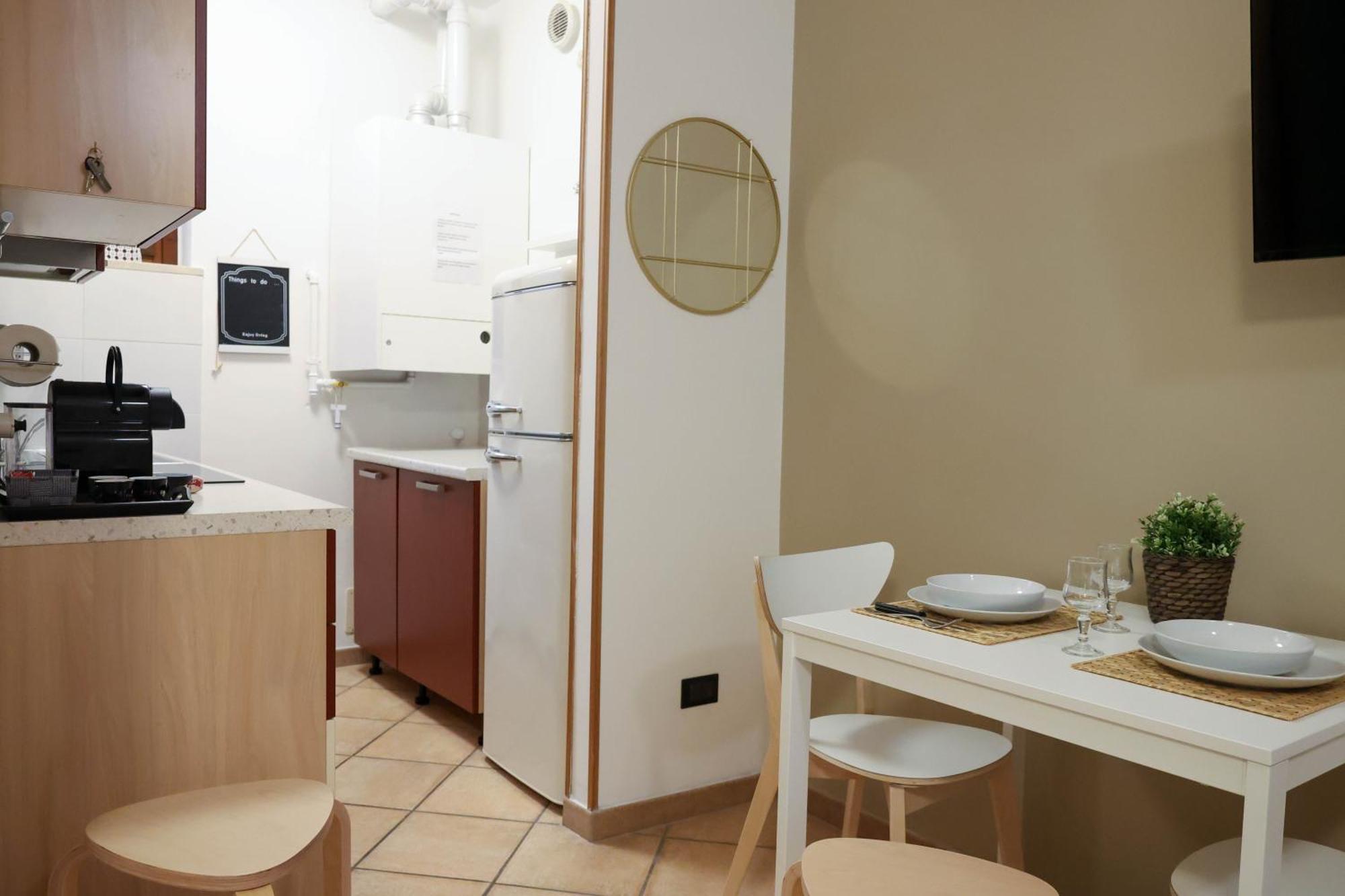 Nel Centro Di Desenzano Apartment Десенцано дел Гарда Екстериор снимка
